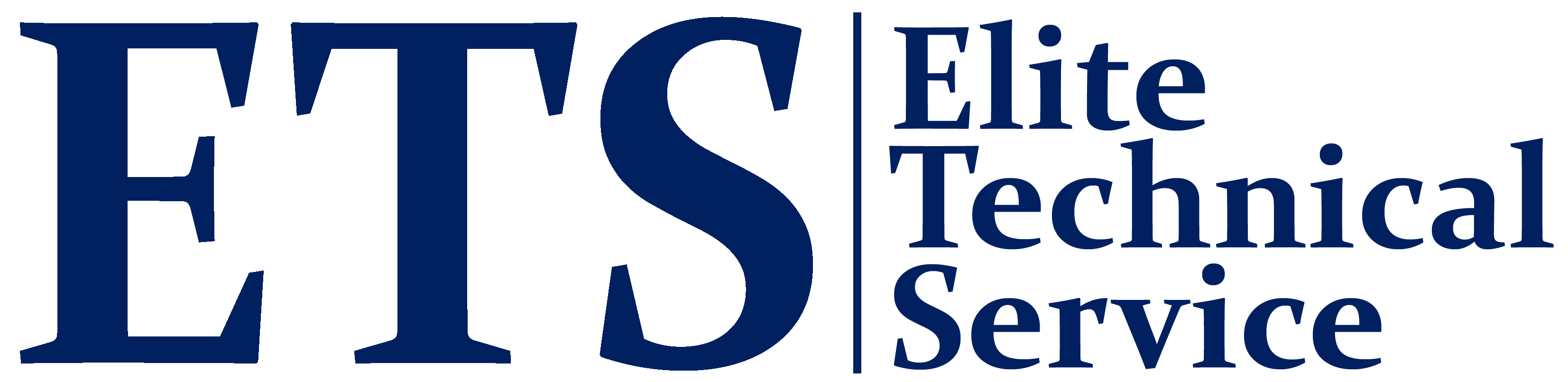 Elite Technical Service logo